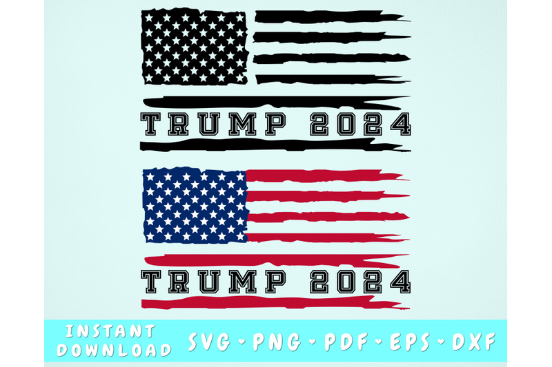 trump-2024-flag-svg-2-designs-trump-2024-distressed-svg-trump-2024