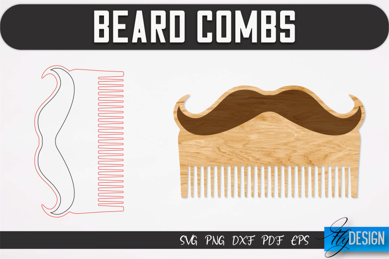 beard-combs-svg-beard-laser-cut-svg-cnc-files