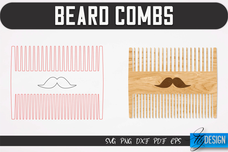 beard-combs-svg-beard-laser-cut-svg-cnc-files