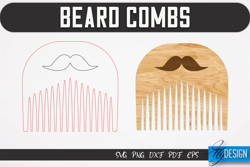 beard-combs-svg-beard-laser-cut-svg-cnc-files