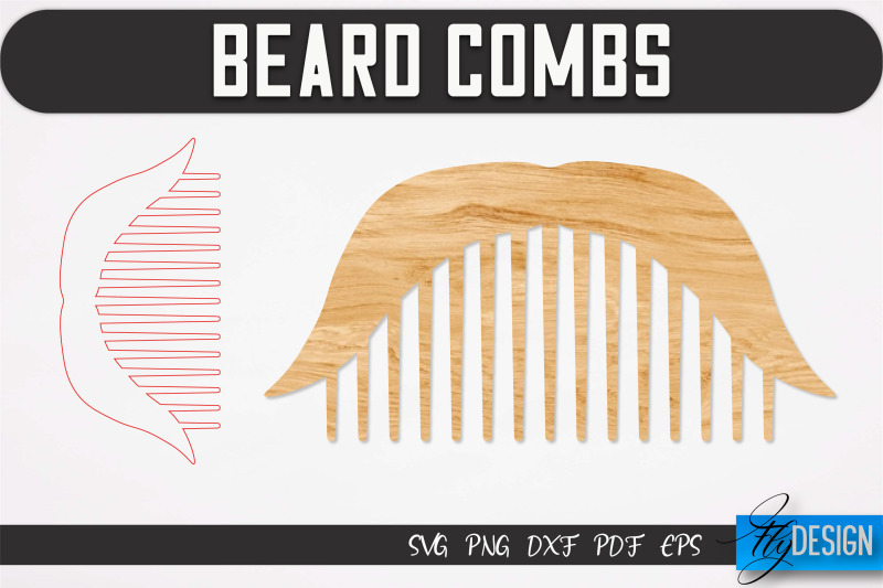 beard-combs-svg-beard-laser-cut-svg-cnc-files