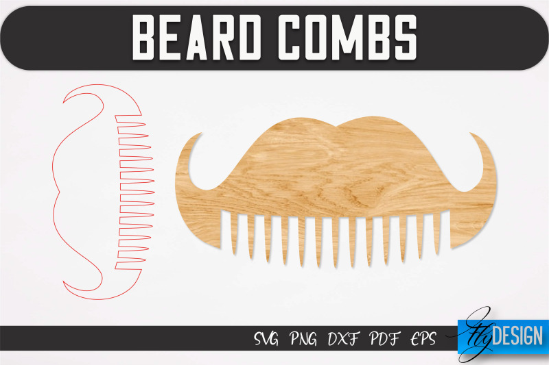 beard-combs-svg-beard-laser-cut-svg-cnc-files