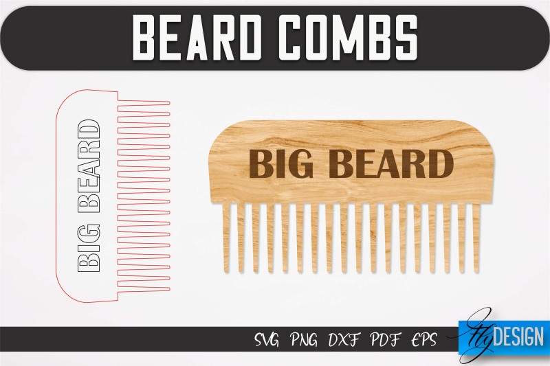 beard-combs-svg-beard-laser-cut-svg-cnc-files