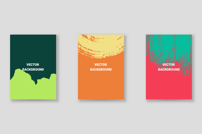 bright-abstract-grunge-splatter-brochure-or-cover-vector