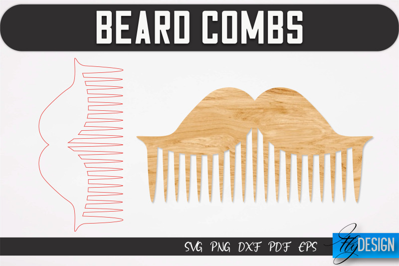 beard-combs-svg-beard-laser-cut-svg-cnc-files