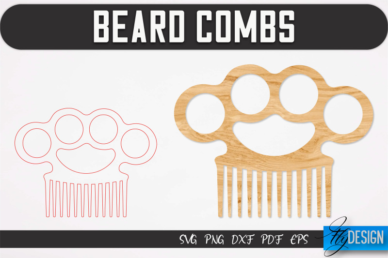 beard-combs-svg-beard-laser-cut-svg-cnc-files