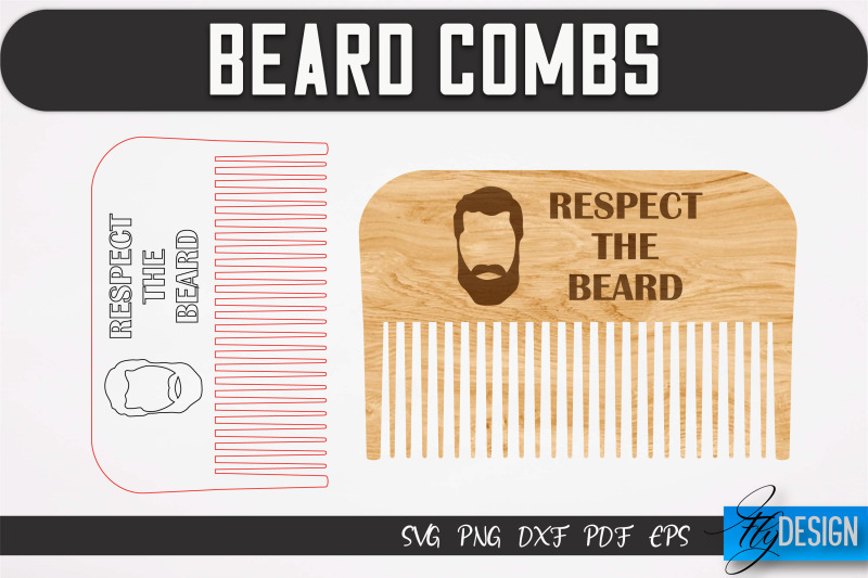 beard-combs-svg-beard-laser-cut-svg-cnc-files