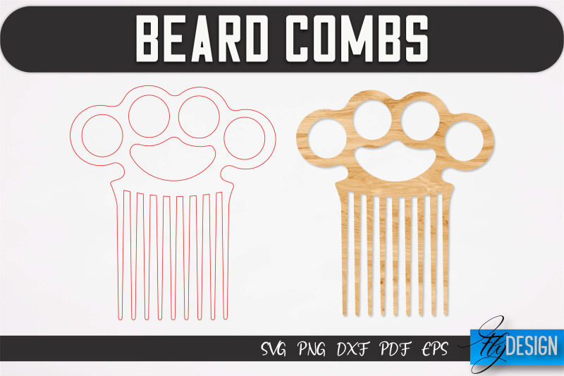 beard-combs-svg-beard-laser-cut-svg-cnc-files