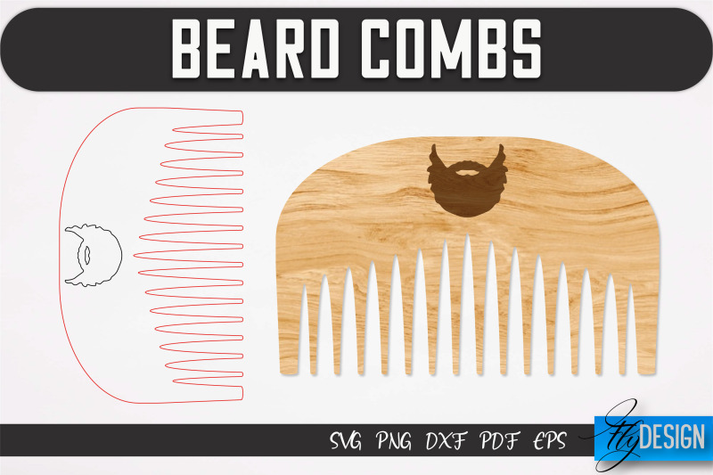 beard-combs-svg-beard-laser-cut-svg-cnc-files