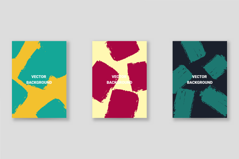 bright-abstract-grunge-splatter-brochure-or-cover-vector