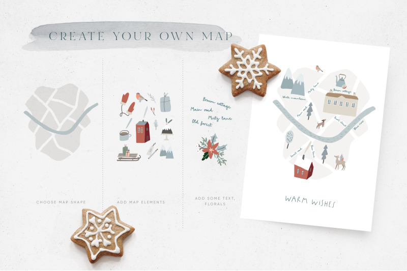 cheerful-christmas-card-map-creator