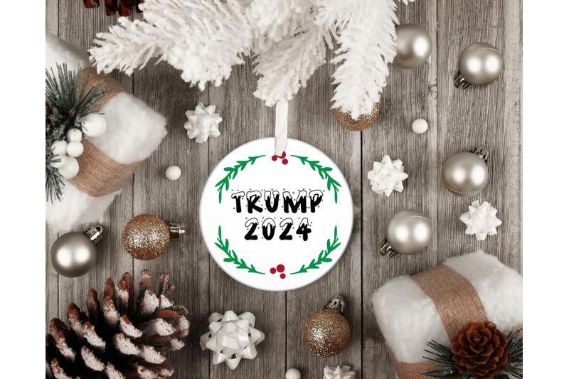 trump-2024-christmas-ornaments-svg-bundle-6-designs-merry-christmas