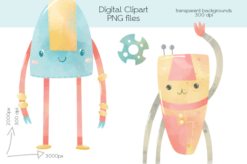 robots-clipart-png-files