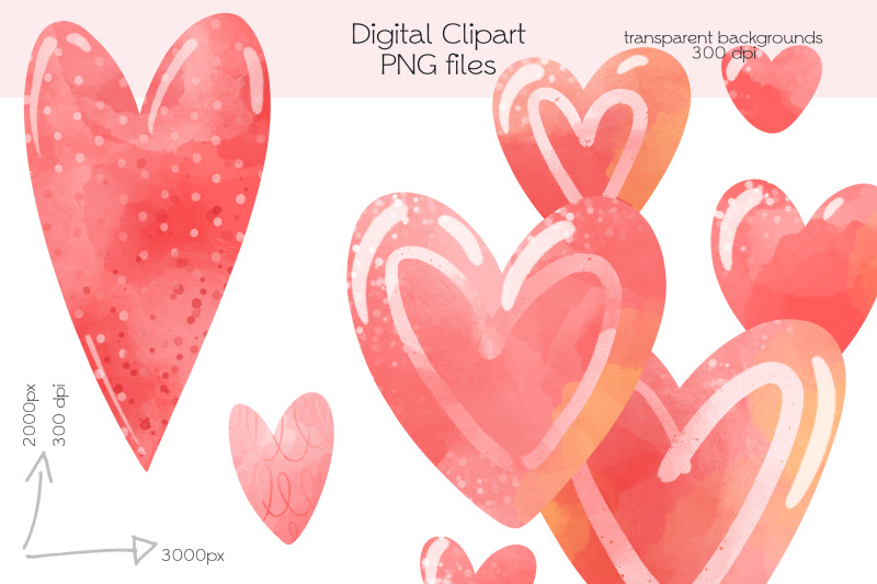 hearts-clipart-png-files