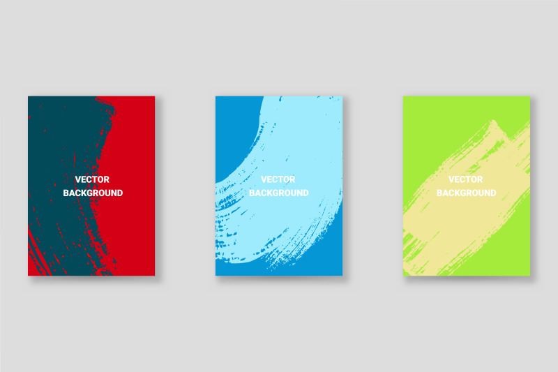 bright-abstract-grunge-splatter-brochure-or-cover-vector