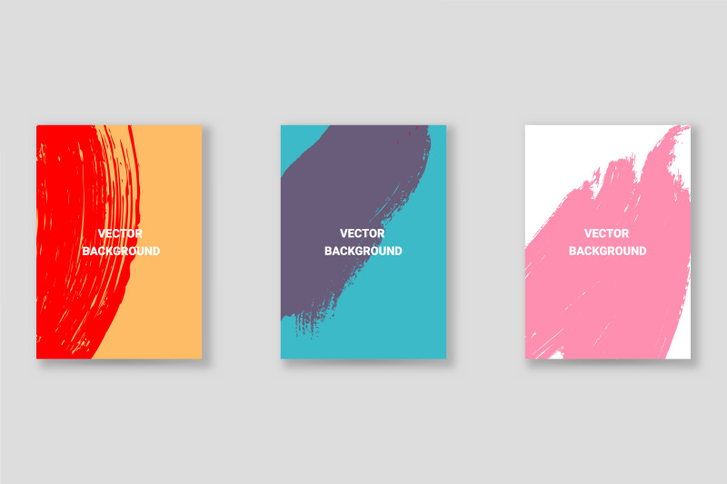 bright-abstract-grunge-splatter-brochure-or-cover-vector