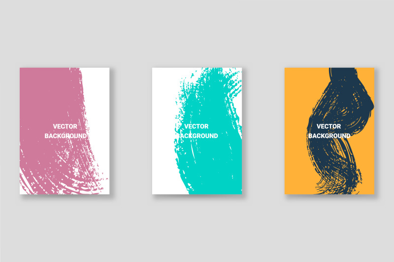 bright-abstract-grunge-splatter-brochure-or-cover-vector