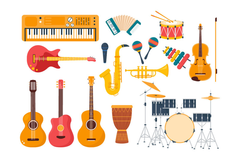 11-music-shop-illustration