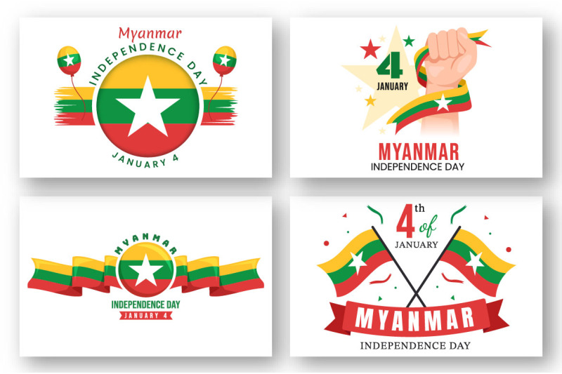 17-myanmar-independence-day-illustration