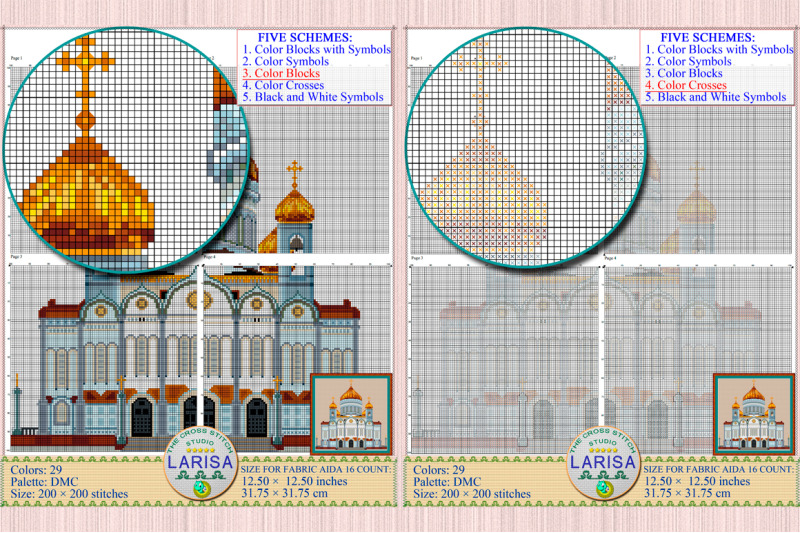 cathedral-of-christ-the-saviour-cross-stitch-pattern