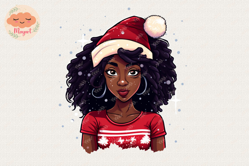 beautiful-black-girl-christmas-3