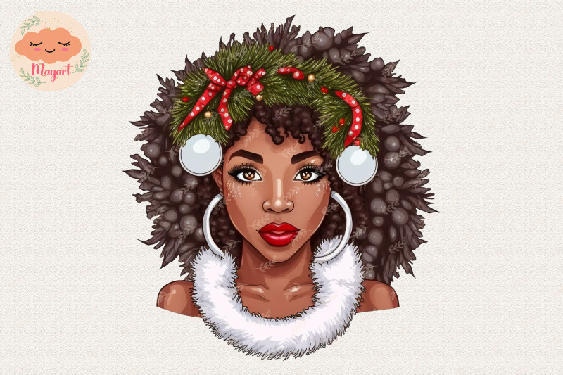 beautiful-black-girl-christmas-11