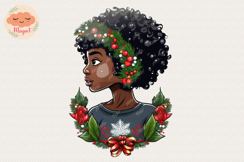 beautiful-black-girl-christmas-13