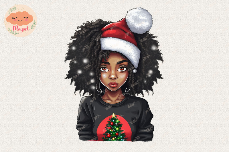 beautiful-black-girl-christmas-16