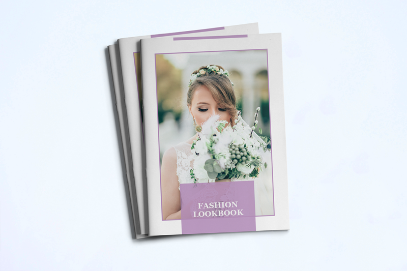 fashion-lookbook-template