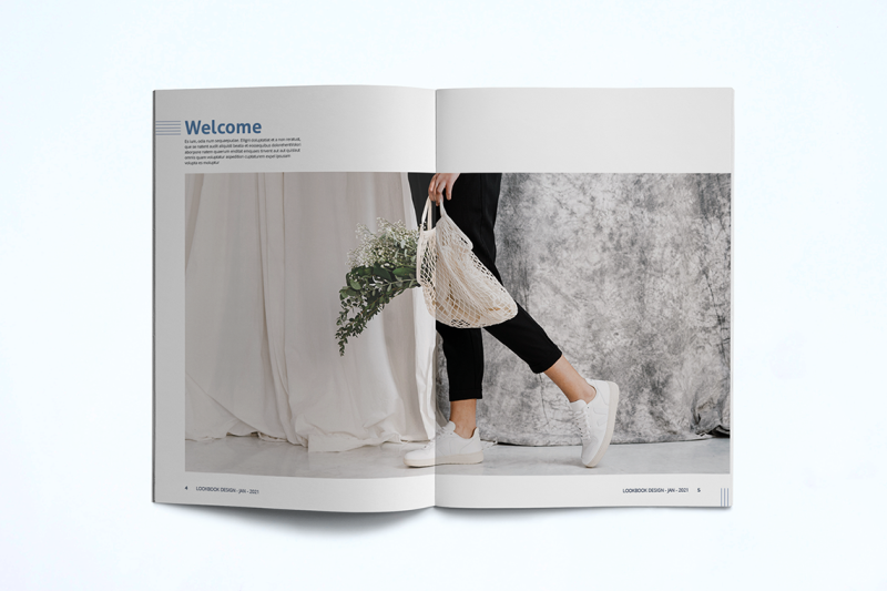 fashion-lookbook-template