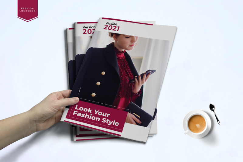 fashion-lookbook-template