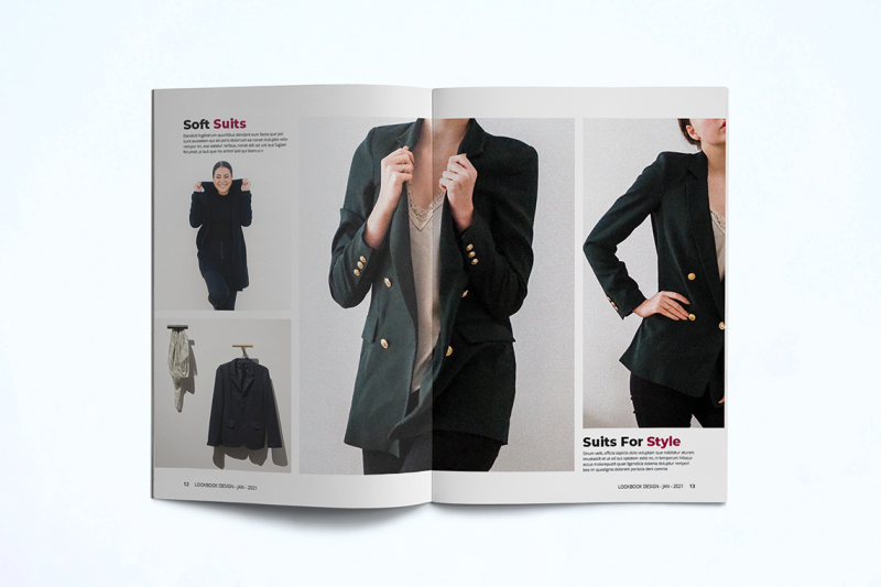 fashion-lookbook-template