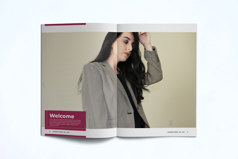 fashion-lookbook-template