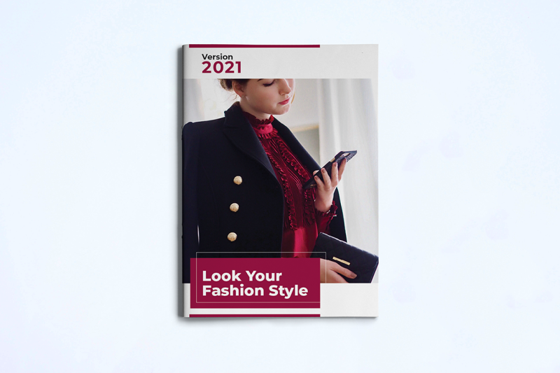 fashion-lookbook-template