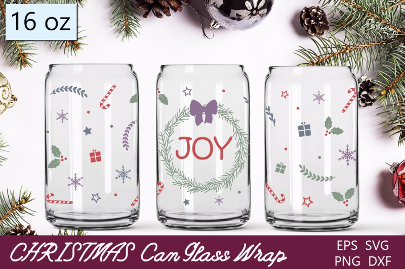 joy-christmas-can-glass-wrap-svg-16-oz-beer-can-glass-winter