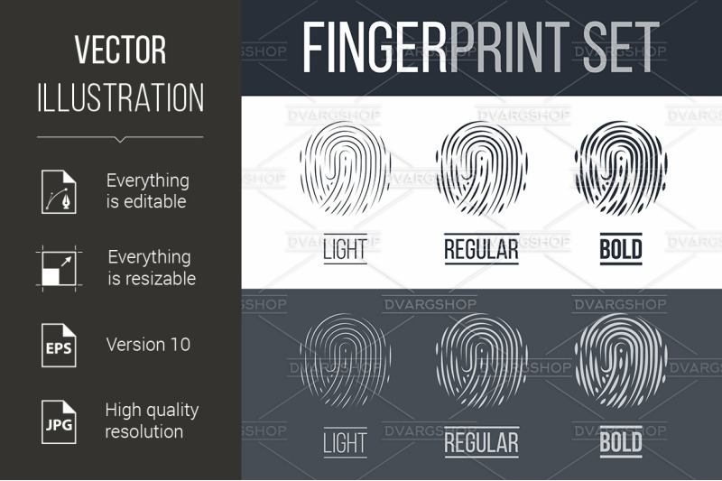 fingerprint