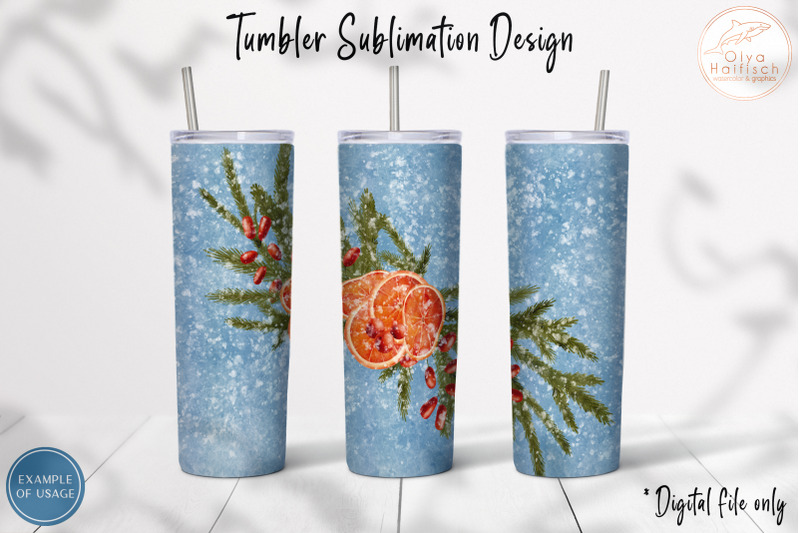 winter-tumbler-wrap-png-christmas-20-oz-tumbler-sublimation-design