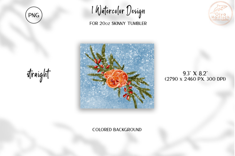 winter-tumbler-wrap-png-christmas-20-oz-tumbler-sublimation-design