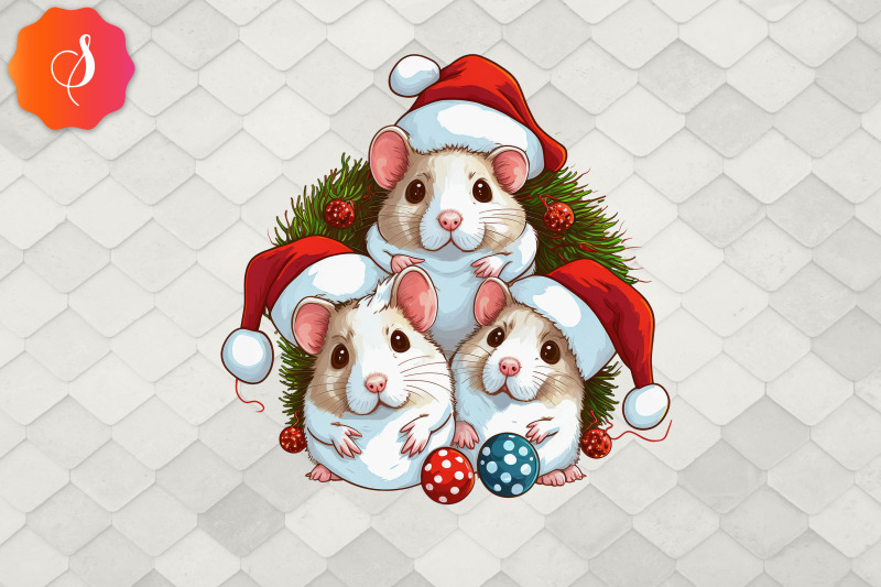 merry-christmas-mouse-squad