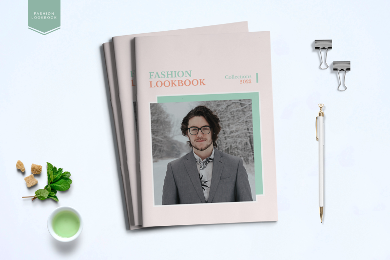 fashion-lookbook-template