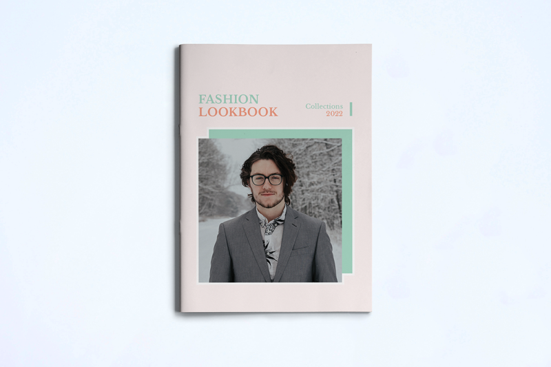 fashion-lookbook-template