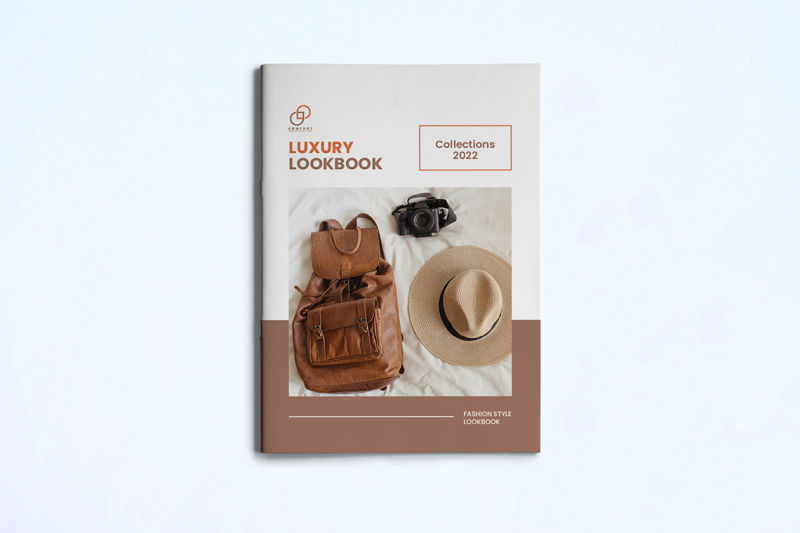 fashion-lookbook-template