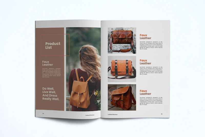 fashion-lookbook-template