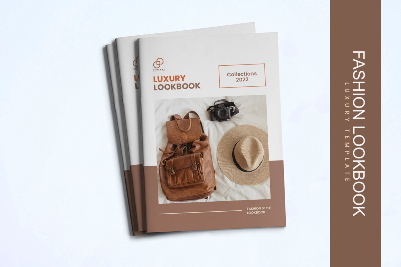 fashion-lookbook-template