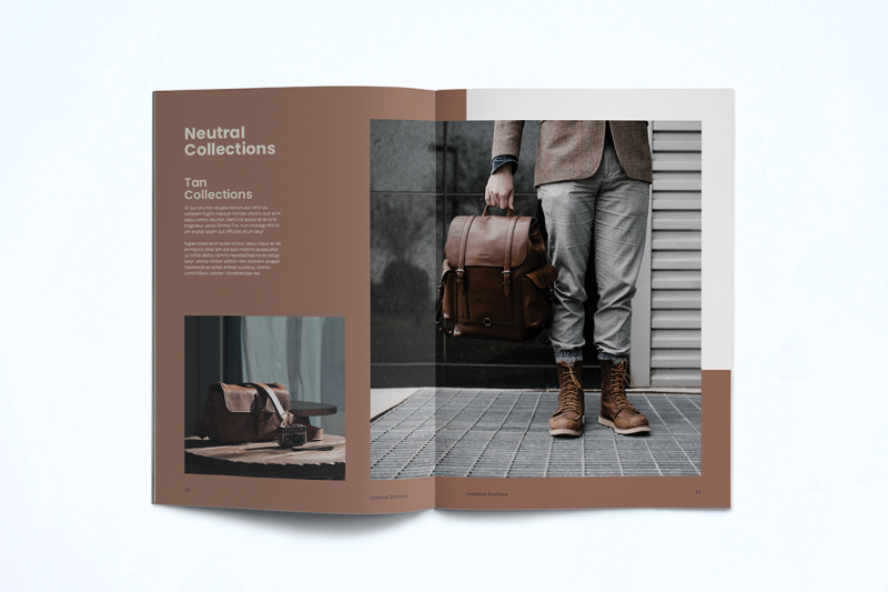 fashion-lookbook-template