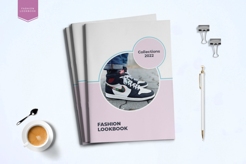 fashion-lookbook-template