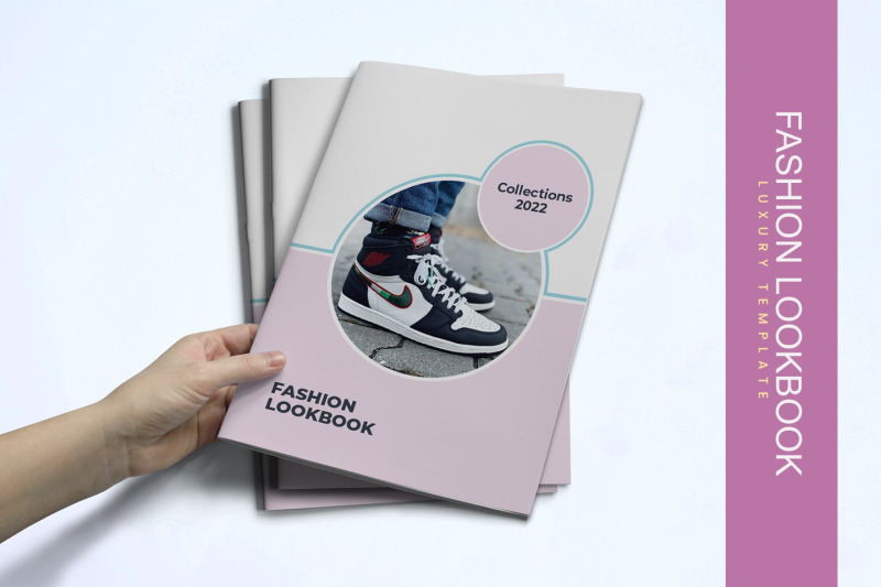 fashion-lookbook-template