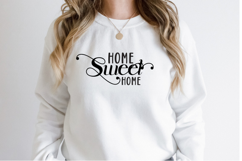 home-sweet-home-svg