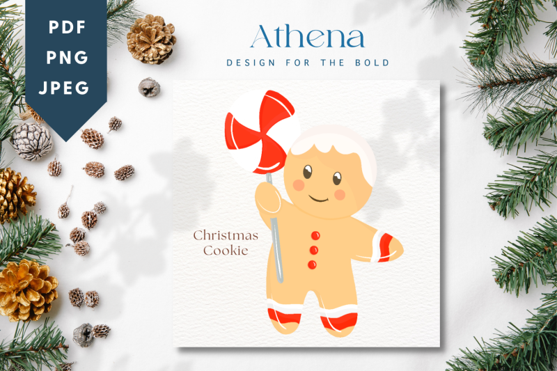 christmas-cookie-cute-graphic
