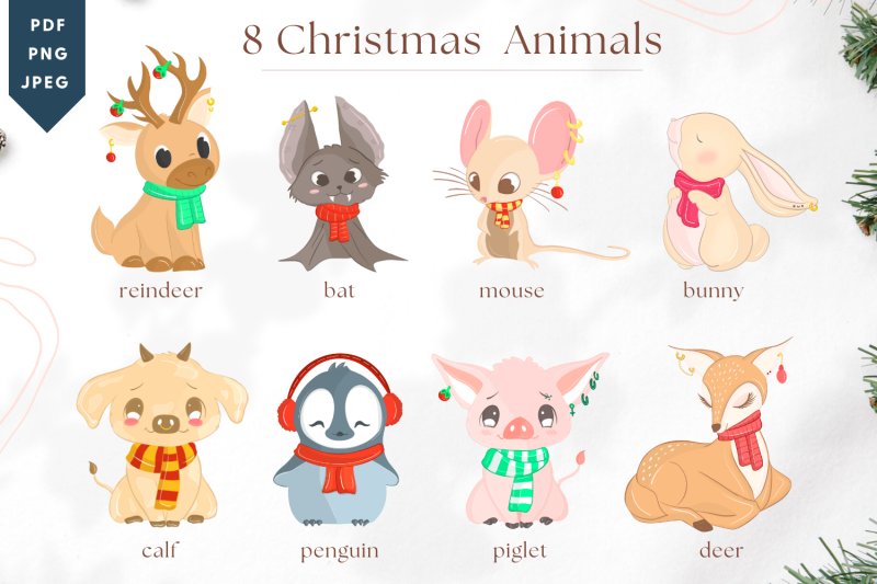 christmas-story-cute-baby-animals-edition